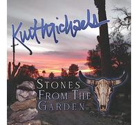 Kurt Michaels - Stones From The Garden