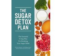 Kurt Mosetter Thorsten Probost Wolfgang Simon Anna C The Sugar Detox (Paperback)