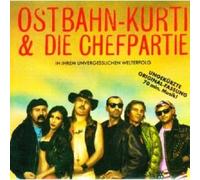 KURT OSTBAHN "1/2 SO WÜD (REMASTER)" CD NEW