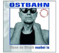 KURT OSTBAHN "VUABEI IS (REMASTER)" CD NEW