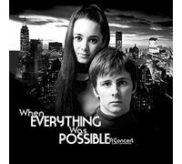 Kurt Peterson And Victoria Mallory - When Everything Was Possible