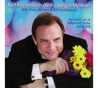 Kurt Reichenbach - With a Song in My Heart [Dsd]