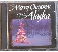 Kurt Riemann - Merry Christmas from Alaska (UK Import)