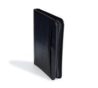 Kurt Ring Binder in Grand Format, Black