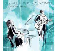 Kurt Rosenwinkel & A Lovesome Thing: Live at the Philharmon (Vinyl) (US IMPORT)