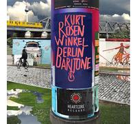 Kurt Rosenwinkel - Berlin Baritone