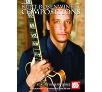 Kurt Rosenwinkel Compositions