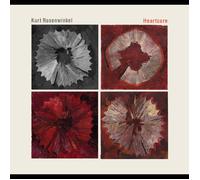 Kurt Rosenwinkel Heartcore (Vinyl) 12" Album (US IMPORT)
