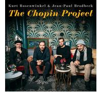 Kurt Rosenwinkel - The Chopin Project