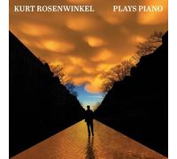 Kurt Rosenwinkel – Kurt Rosenwinkel Plays Piano – CD – Membran (US Import)