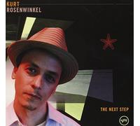 Kurt Rosenwinkel - Next Step