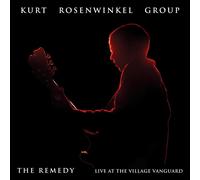 Kurt Rosenwinkel The Remedy: Live at the Village Van (CD) (PRESALE 30/10/2026)