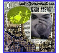 Kurt Rosenwinkel Trio - East Coast Love Affair