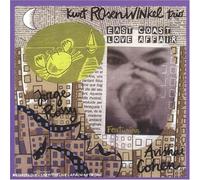 Kurt Rosenwinkel Trio - East Coast Love Affair by Kurt Rosenwinkel Trio (2004-11-16)