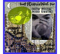 Kurt Rosenwinkel Trio - East Coast Love Affair [VINYL]