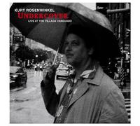 Kurt Rosenwinkel - Undercover (Live at the Village Vanguard) [VINYL]