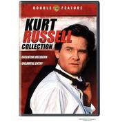Kurt Russell Collection [DVD] [2009] [Region 1] [US Import] [NTSC]