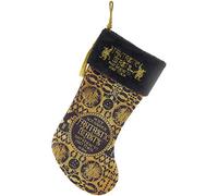 Kurt S. Adler 19" Fantastic Beasts Stocking Standard