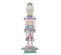 Kurt S. Adler 19" Hollywood Ice Cream Nutcracker