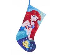 Kurt S. Adler Disney Princess Ariel Stocking 19 Inch DN7183 New
