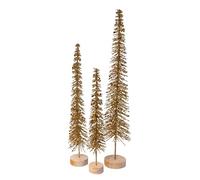 Kurt S. Adler Holiday Figure, Gold