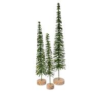 Kurt S. Adler Holiday Figure, Green