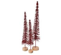Kurt S. Adler Holiday Figure, Red