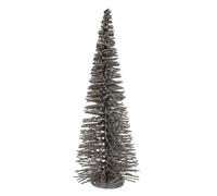 Kurt S. Adler Holiday Figure, Silver