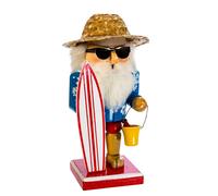 Kurt Adler Nutcracker, Multi-Color