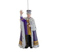 Kurt S. Adler King Charles Christmas Ornament