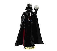 Kurt S. Adler Kurt Adler 13-Inch Star Wars Hollywood Darth Vader Nutcracker, 13in, Black