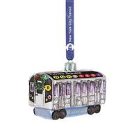 Kurt S. Adler MTA4191 Ornament, Multi Color