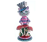 Kurt S. Adler Nutcracker, Multi-Colored