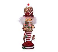 Kurt S. Adler Nutcracker, Multicolor