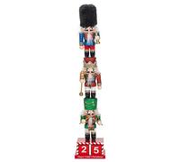 Kurt S. Adler Nutcracker, Multicolor