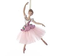 Kurt S. Adler Nutcracker Suite Waltz of Flowers Ballerina Christmas Tree Ornament C7655 New