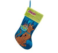 Kurt S. Adler Scooby Doo Magic Machine Sock 19"