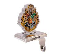Kurt Adler Stocking Holder, Metal, Multicolor