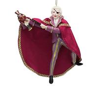 Kurt S. Adler The Nutcracker Suite Drosselmeyer Christmas Tree Ornament C7176 New