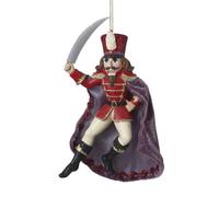 Kurt S. Adler The Nutcracker Suite Nutcracker Prince Christmas Tree Ornament C7175 New