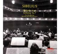 Kurt Sanderling - Sibelius : Symphonie No.2, No.