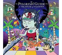 Kurt Stifle & The Swing Shift - The Pilgrim's Guide To The River Of Salvation [VINYL]