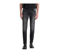 Kurt Tapered Jeans - male - Antony Morato - Slim Fit Jeans - Black - W31 - Jeans W31