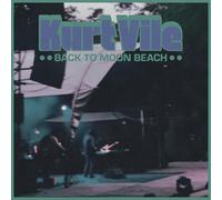 Vile,Kurt - Back to Moon Beach (Ltd. Edition) [VINYL]