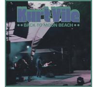 Vile,Kurt - Back to Moon Beach (Ltd. Edition) [VINYL]
