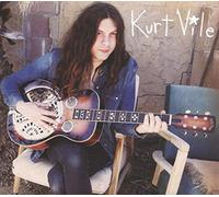 KURT VILE BLIEVE IM GOING DOWN LP VINYL NEW 33RPM