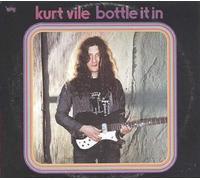 Kurt Vile - Bottle It In [VINYL]