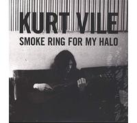 Kurt Vile - Kurt Vile: Smoke Ring For My Halo [Winyl]