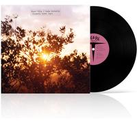 Kurt Vile & Luke Roberts Classic Love EP - Black Vinyl - Sealed UK 12" vinyl single record 7829269 Verve Records 2025