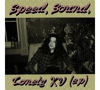 Kurt Vile - Speed, Sound, Lonely Kv (Ep)